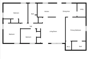 207 Paris Dr SW, Rome, GA 30165 - Photo 40