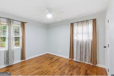 207 Paris Drive SW, Rome, GA 30165 - Photo 22