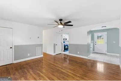 207 Paris Drive SW, Rome, GA 30165 - Photo 6