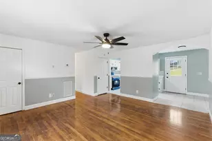 207 Paris Dr SW, Rome, GA 30165 - Photo 6