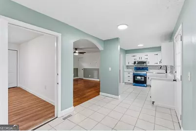 207 Paris Drive SW, Rome, GA 30165 - Photo 14