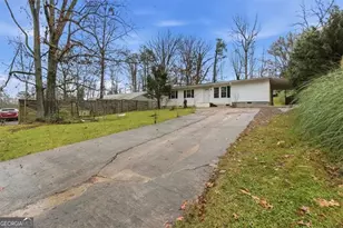 207 Paris Dr SW, Rome, GA 30165 - Photo 32