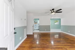 207 Paris Dr SW, Rome, GA 30165 - Photo 4