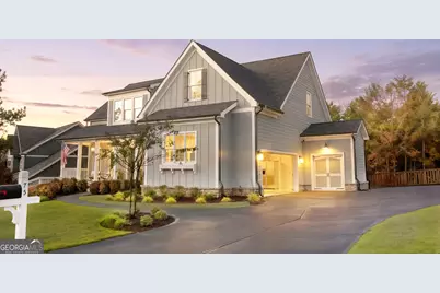 75 Stoneridge Court, Dawsonville, GA 30534 - Photo 2