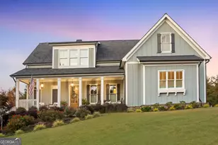 75 Stoneridge Ct, Dawsonville, GA 30534 - Photo 1