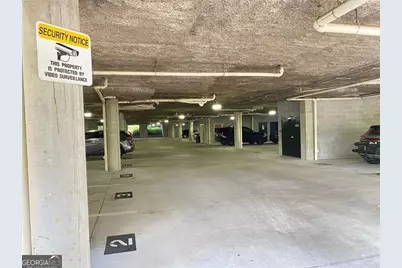 3047 Lenox Road NE #1202, Atlanta, GA 30324 - Photo 56