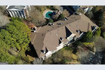 3047 Lenox Road NE #1202, Atlanta, GA 30324 - Photo 58