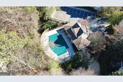 3047 Lenox Road NE #1202, Atlanta, GA 30324 - Photo 66