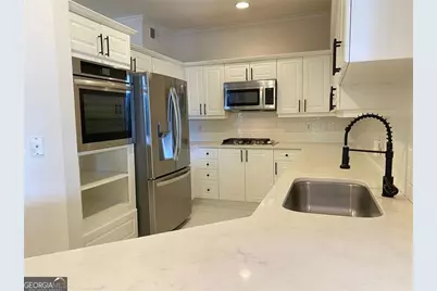 3047 Lenox Road NE #1202, Atlanta, GA 30324 - Photo 12