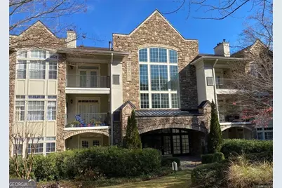 3047 Lenox Road NE #1202, Atlanta, GA 30324 - Photo 2