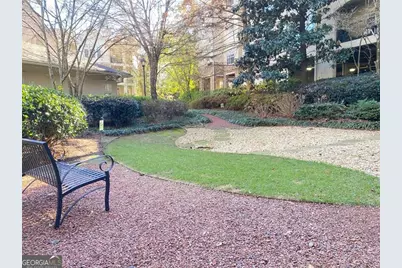 3047 Lenox Road NE #1202, Atlanta, GA 30324 - Photo 52