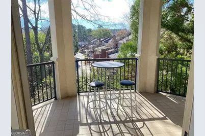 3047 Lenox Road NE #1202, Atlanta, GA 30324 - Photo 46