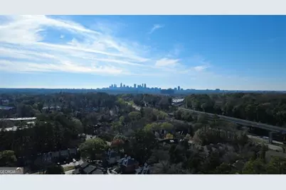 3047 Lenox Road NE #1202, Atlanta, GA 30324 - Photo 70