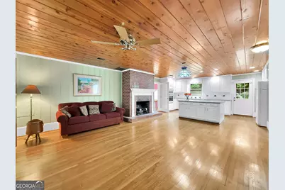 3102 Walt Stephens Road, Jonesboro, GA 30236 - Photo 8