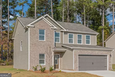 419 Windy Lane, Jonesboro, GA 30238 - Photo 2