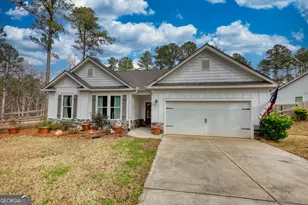 29 Woodpecker Point, Danielsville, GA 30633 - Photo 46