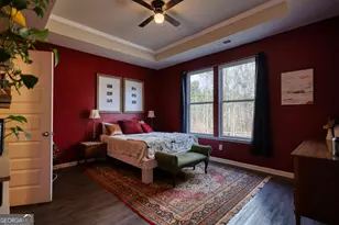 29 Woodpecker Point, Danielsville, GA 30633 - Photo 16