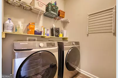 29 Woodpecker Point, Danielsville, GA 30633 - Photo 32