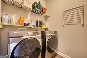 29 Woodpecker Point, Danielsville, GA 30633 - Photo 32