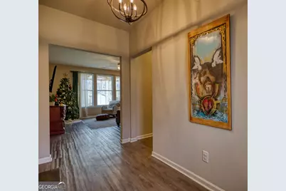 29 Woodpecker Point, Danielsville, GA 30633 - Photo 4