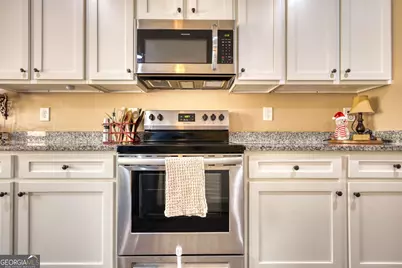 29 Woodpecker Point, Danielsville, GA 30633 - Photo 12