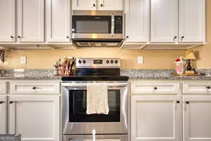 29 Woodpecker Point, Danielsville, GA 30633 - Photo 12