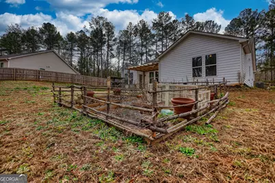 29 Woodpecker Point, Danielsville, GA 30633 - Photo 50