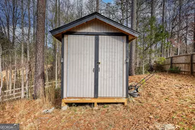 29 Woodpecker Point, Danielsville, GA 30633 - Photo 52