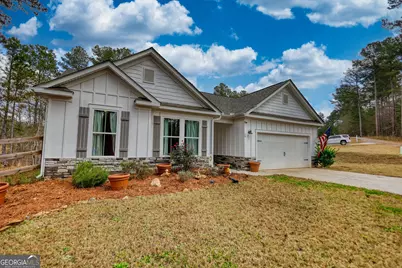 29 Woodpecker Point, Danielsville, GA 30633 - Photo 44