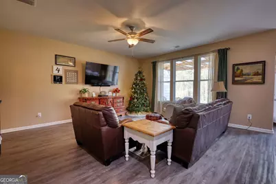 29 Woodpecker Point, Danielsville, GA 30633 - Photo 8