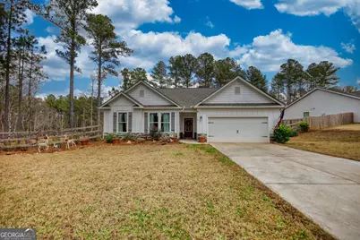 29 Woodpecker Point, Danielsville, GA 30633 - Photo 42