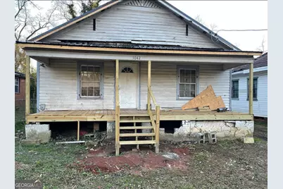 1042 Brayton Street, Augusta, GA 30901 - Photo 1