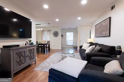 8740 Roswell Road #10A, Sandy Springs, GA 30350 - Photo 4