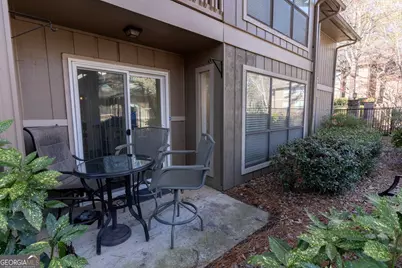 8740 Roswell Road #10A, Sandy Springs, GA 30350 - Photo 24