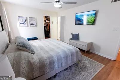 8740 Roswell Road #10A, Sandy Springs, GA 30350 - Photo 12