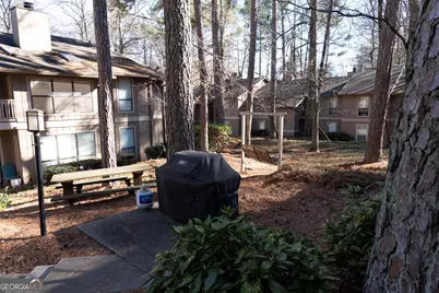 8740 Roswell Road #10A, Sandy Springs, GA 30350 - Photo 28