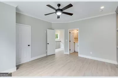 44 Bond Street #A, Royston, GA 30662 - Photo 22