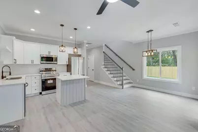 44 Bond Street #A, Royston, GA 30662 - Photo 18