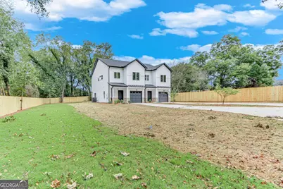 44 Bond Street #A, Royston, GA 30662 - Photo 2