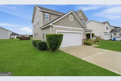 1067 Autumns Wood Circle E, Brunswick, GA 31525 - Photo 2