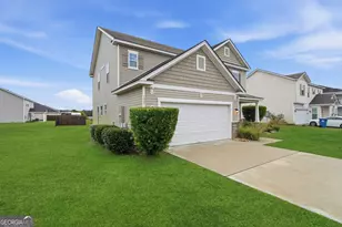 1067 Autumns Wood Cir E, Brunswick, GA 31525 - Photo 2