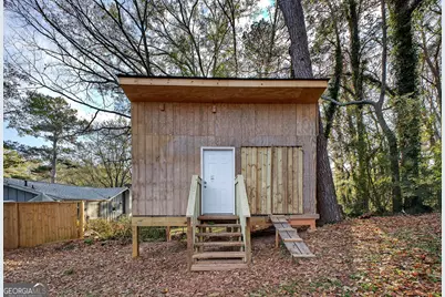 1200 Silver Hill Road, Stone Mountain, GA 30087 - Photo 22