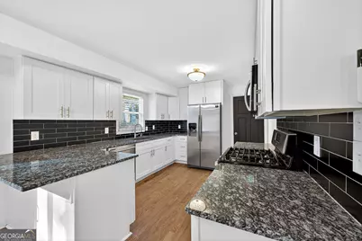 1200 Silver Hill Road, Stone Mountain, GA 30087 - Photo 6