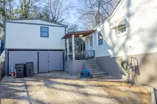 2541 Jewel St, East Point, GA 30344 - Photo 2