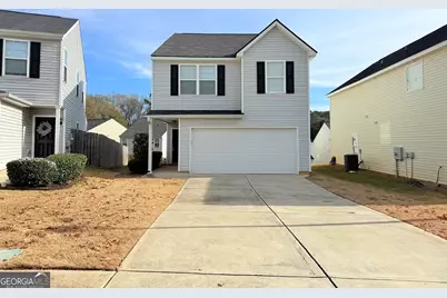 18 Everett Circle, Cartersville, GA 30120 - Photo 1