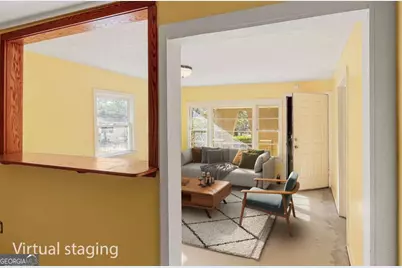 277 Evans Street, Athens, GA 30606 - Photo 2