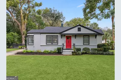 204 Anguilla Avenue, Saint Simons, GA 31522 - Photo 2