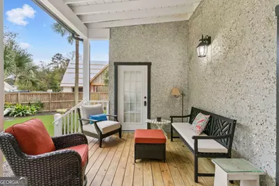 204 Anguilla Avenue, Saint Simons, GA 31522 - Photo 30