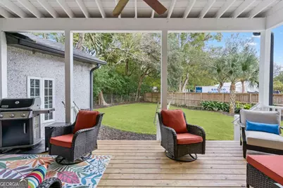 204 Anguilla Avenue, Saint Simons, GA 31522 - Photo 28