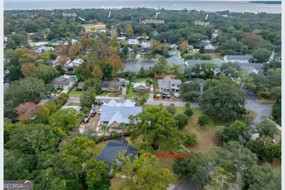 204 Anguilla Avenue, Saint Simons, GA 31522 - Photo 4